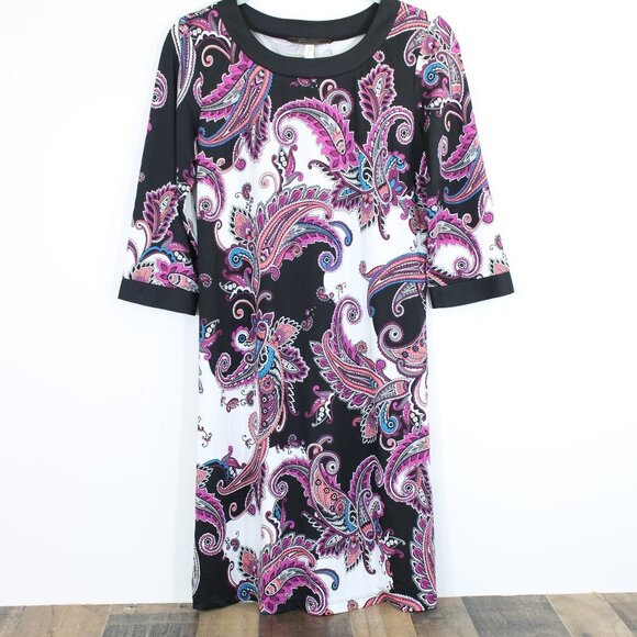 BCBG MAXAZRIA‎ XS BOHO Soft Stretchy Dress - Picture 1 of 6